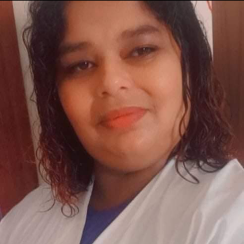Rosicleia  L. profile photo