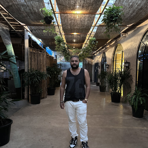 Rahul K. profile photo