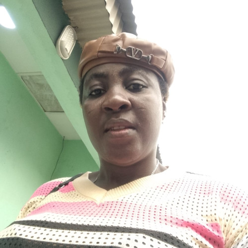 Kuburat  I. profile photo