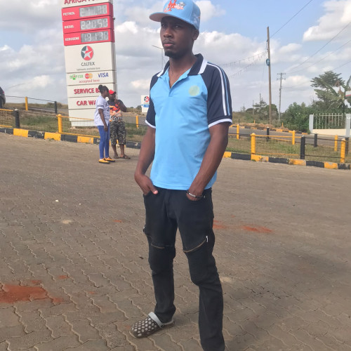 Kinyanjui m. profile photo