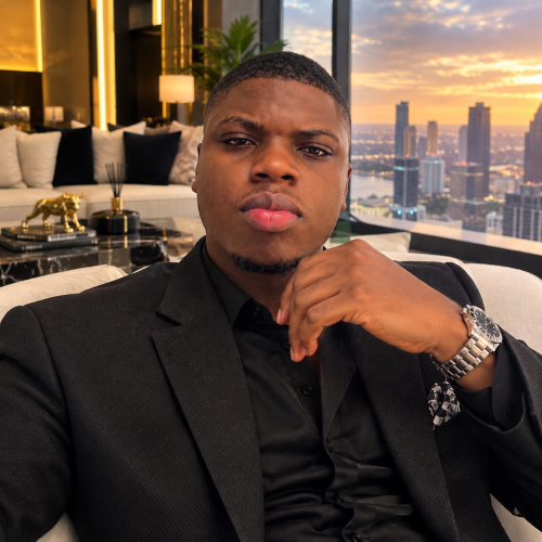 Saheed A. profile photo
