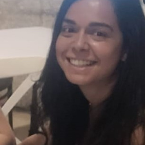Nathalia A. profile photo
