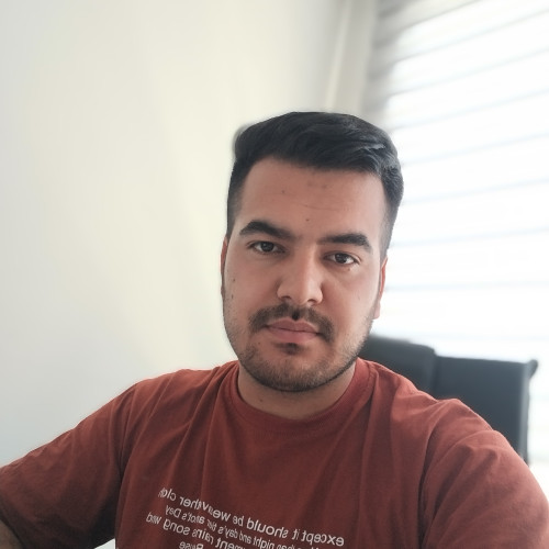 Hasan H. profile photo