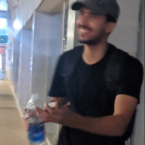 Soufiane A. profile photo