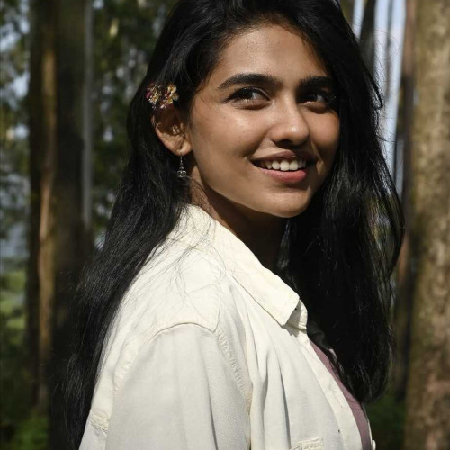 Tharun r.
