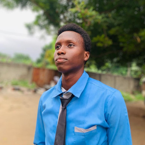 Israel O. profile photo