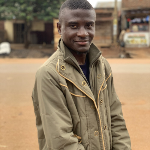 Muwanguzi M.