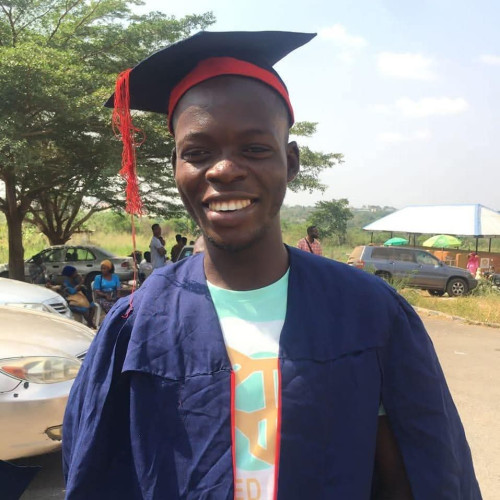 Babatunde B.