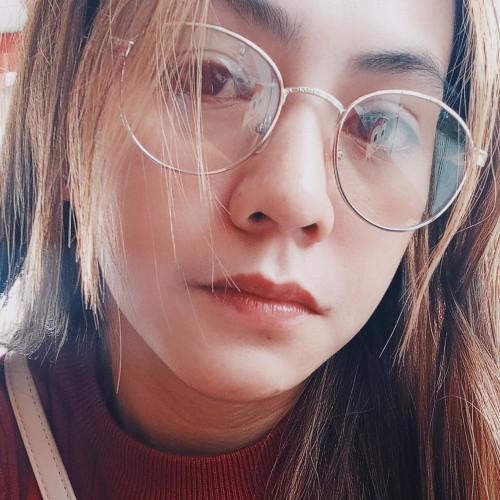 melene grace t. profile photo