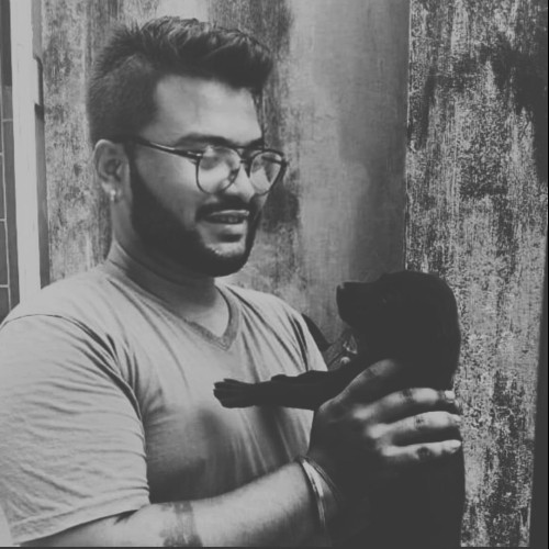 Himanshu D. profile photo