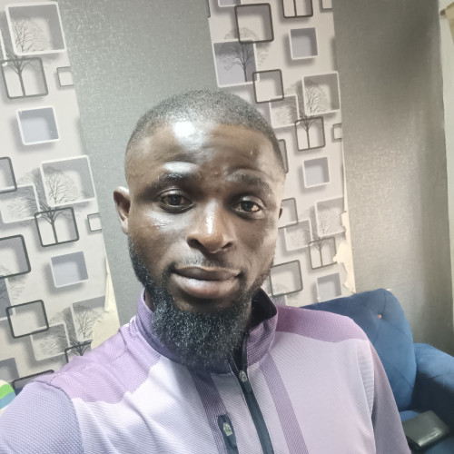 Wasiu A. profile photo