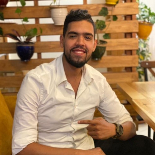 Idriss  F. profile photo
