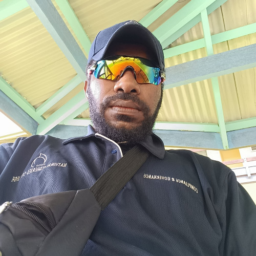 Saunders K. profile photo