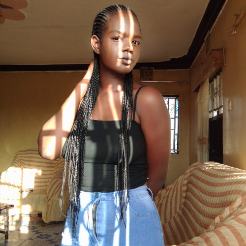 Phellis  M. profile photo