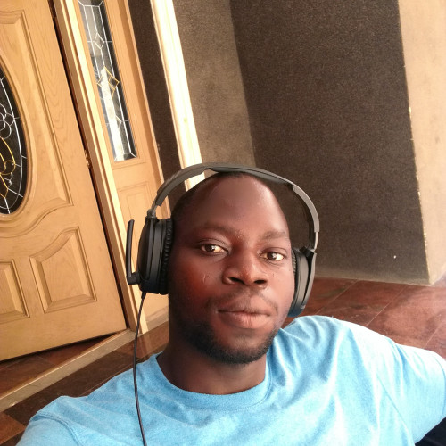 Yakubu B.