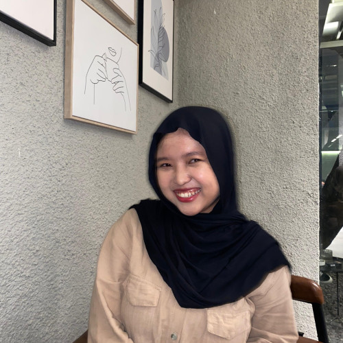 Ari Yesa A. profile photo