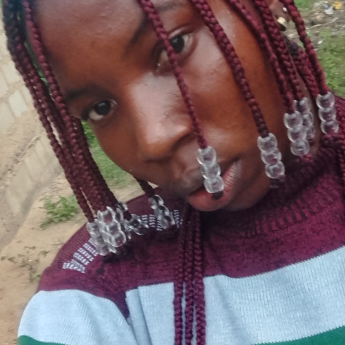 Opeoluwa m.