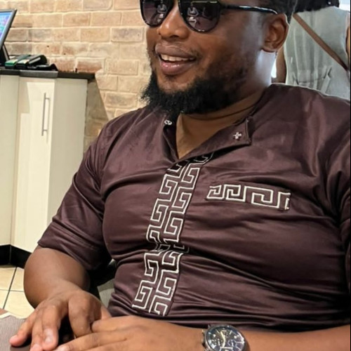 Siphiwe N.