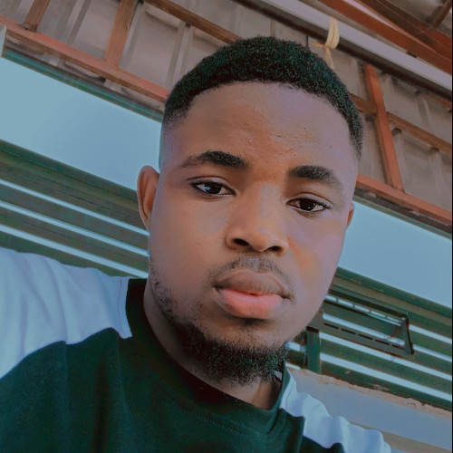 Celestine i. profile photo