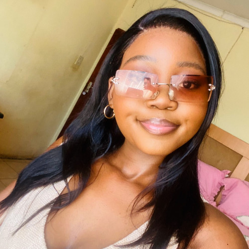 Phumzile D. profile photo