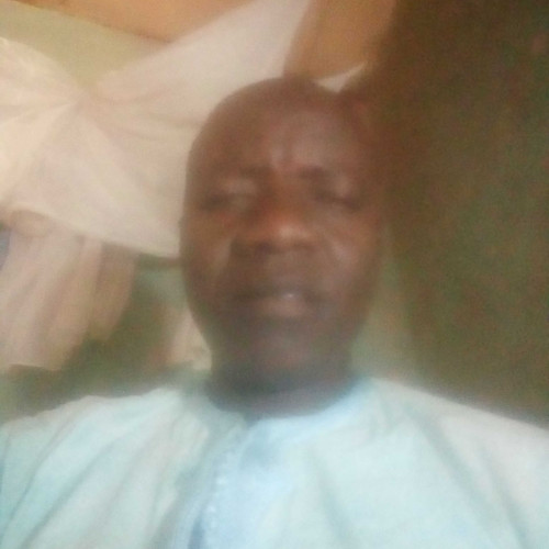 Adamu Garba G. profile photo