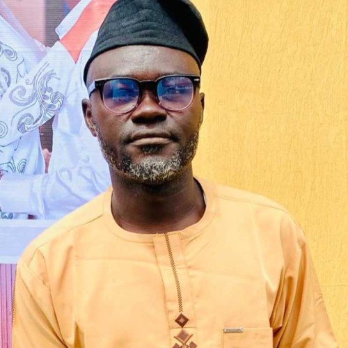 Tobi Emmanuel O. profile photo