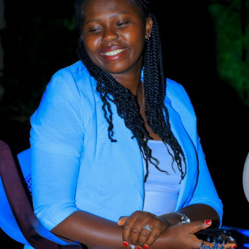 Asnath  R. profile photo