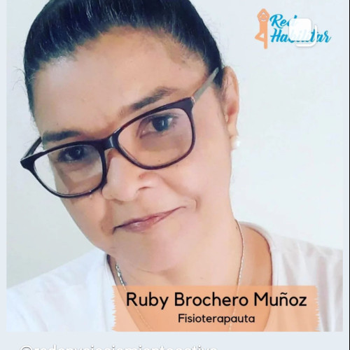 Ruby B.