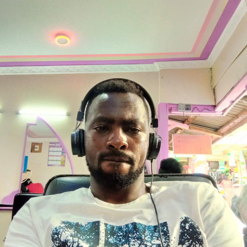 Samwel K. profile photo