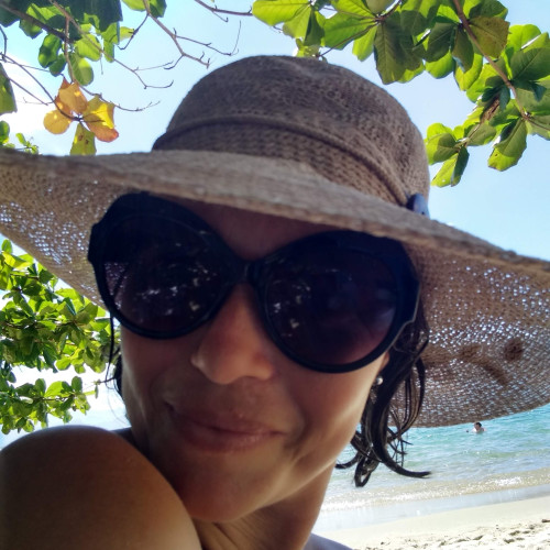 Beca B. profile photo