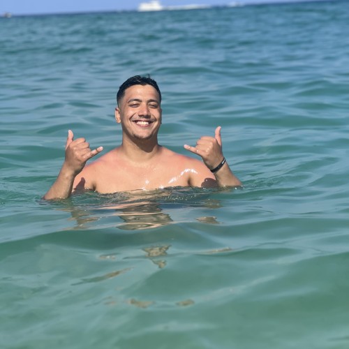 El Yagoubi  Y. profile photo