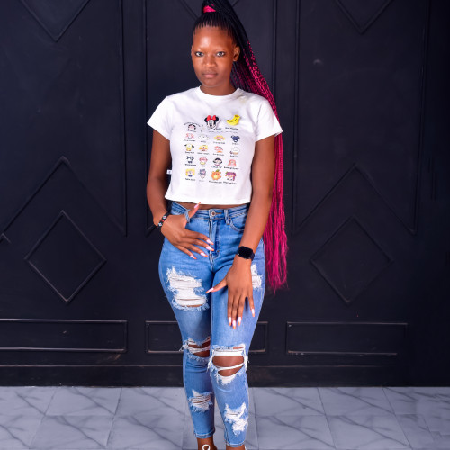 Milly K. profile photo