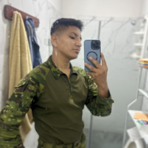 Byron U. profile photo