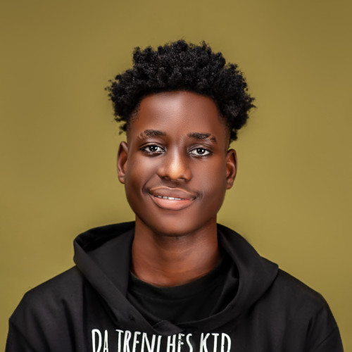 godswill p. profile photo