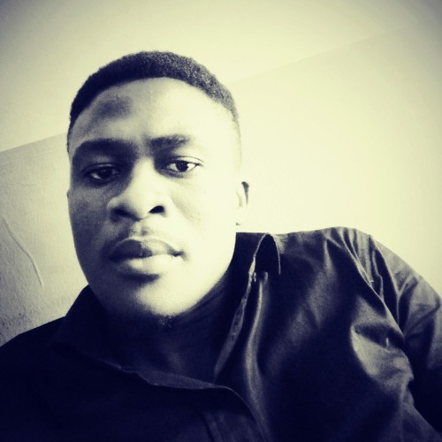 Adebayo Isaac G.