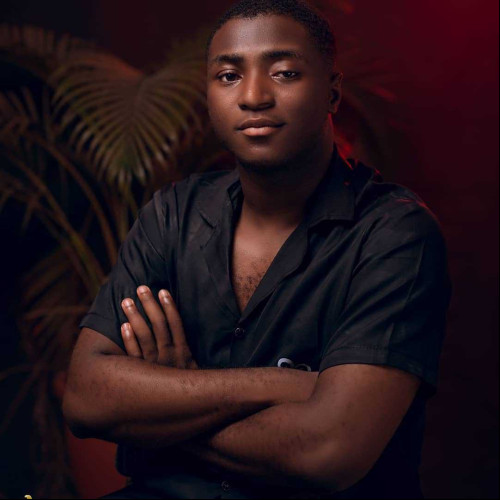 Godhope U. profile photo