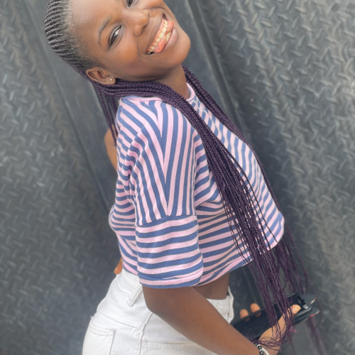Ayomide  M. profile photo