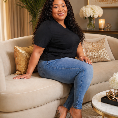 Claudia P. profile photo