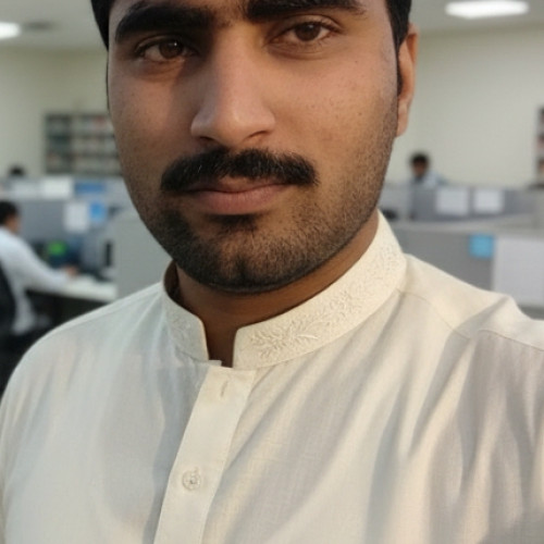 Khurram k. profile photo