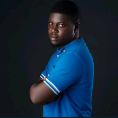Boluwatife K. profile photo