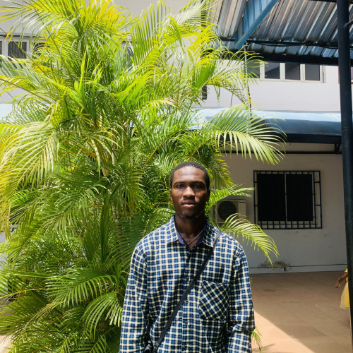 Tobechukwu Thomas M. profile photo