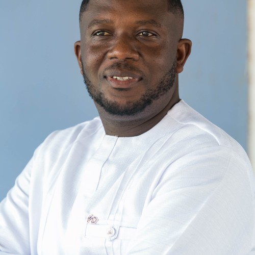 William  O. profile photo