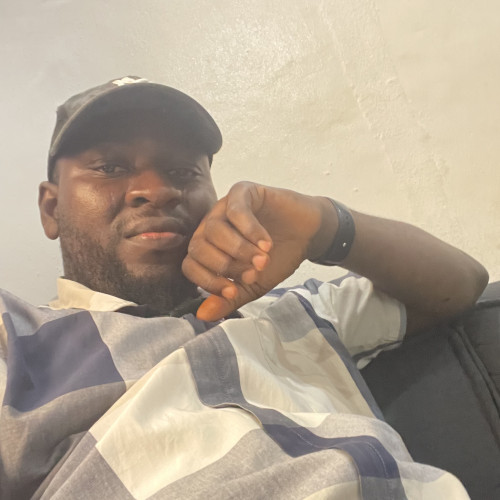 Olayinka I. profile photo