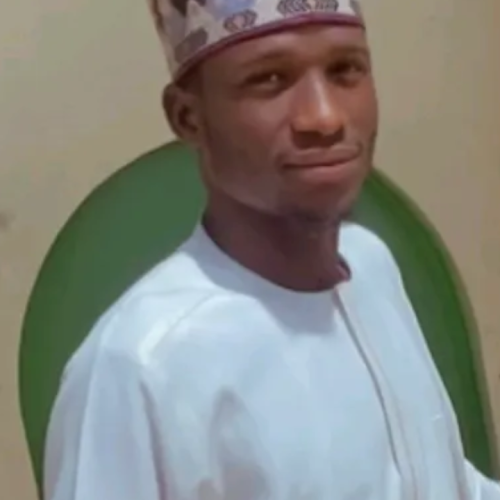 Sunusi A. profile photo