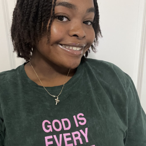 Serenity J. profile photo