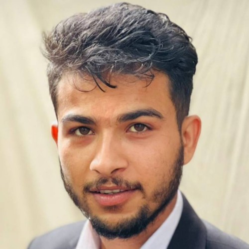 Shiva  T. profile photo