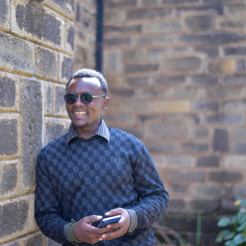 Joshua m. profile photo