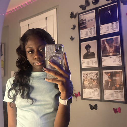 Brianna A. profile photo