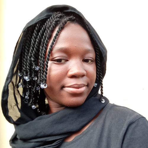 Halimah A. profile photo