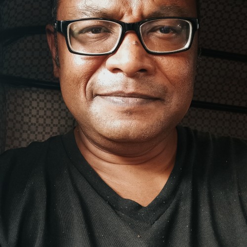 Satrajit R. profile photo